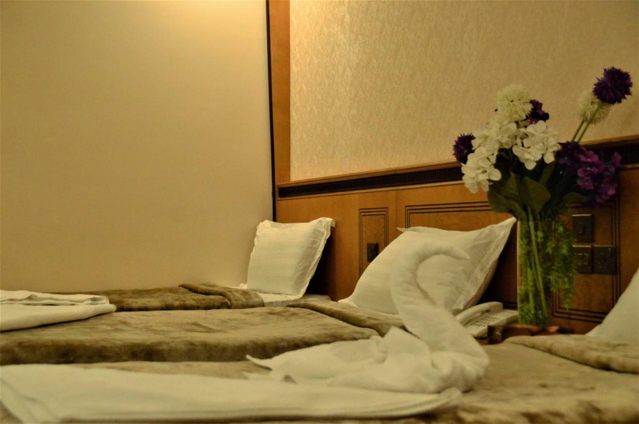 Hotel Al Fajr Al Badea 1 Mekka