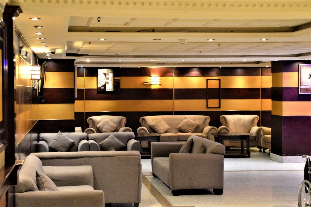 Al Fajr Al Badea 1 Hotel