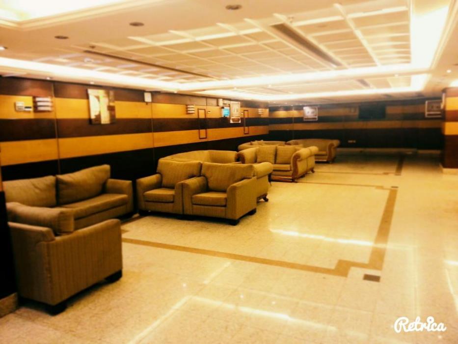 Hotel Al Fajr Al Badea 1 Mekka